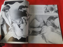 Load image into Gallery viewer, Vintage Nude Erotic Sexy Adult Magazine Pain No. 1 U1