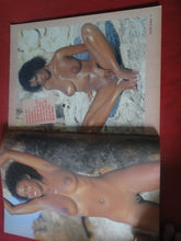 Load image into Gallery viewer, Vintage Nude Erotic Sexy Adult Magazine XXX Close Shave 1988 P13