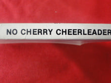 Load image into Gallery viewer, Vintage Erotic Adult Paperback Book/Novel Greenleaf No Cherry Cheerleader PB2