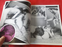 Load image into Gallery viewer, Vintage Nude Erotic Sexy Adult Magazine Pain No. 1 U1