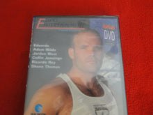 Load image into Gallery viewer, Vintage Adult All Male Gay XXX DVD SEALED NOS The Selection Part 3 Adam Wilde B2
