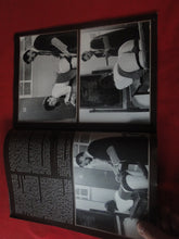 Load image into Gallery viewer, Vintage Nude Erotic Sexy Adult Magazine BDSM Supplement From Blushes #7 P12