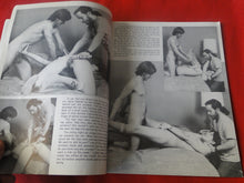 Load image into Gallery viewer, Vintage Nude Erotic Sexy Adult Magazine Pain No. 1 U1