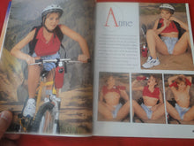 Load image into Gallery viewer, Vintage Nude Erotic Sexy Adult Magazine Babe May 1997 JB65