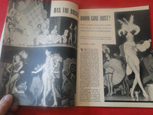Load image into Gallery viewer, Vintage Nude Erotic Sexy Adult Magazine Rogue March 1959 JB16