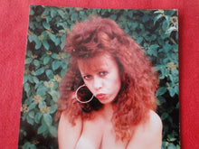 Load image into Gallery viewer, Vintage 1980s Nude Erotic Sexy Nude Woman Photo Hispanic Honey 4 x 6 DDh