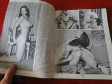 Load image into Gallery viewer, Vintage Nude Erotic Sexy Adult Magazine Hooker's Confidential 1975 WAVINESS JB28