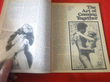 Load image into Gallery viewer, Vintage Nude Erotic Sexy Adult Magazine He and She March 1976 57