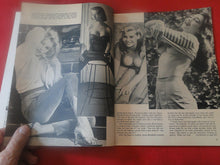 Load image into Gallery viewer, Vintage Nude Erotic Sexy Adult Magazine Rogue March 1959 JB16