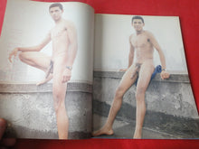 Load image into Gallery viewer, Vintage Adult Erotic Sexy Magazine Gay Interest Inches September 1992 P58