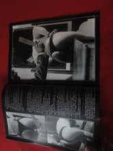 Load image into Gallery viewer, Vintage Nude Erotic Sexy Adult Magazine BDSM Supplement From Blushes #7 P12