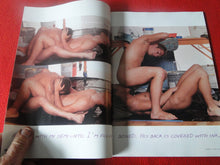 Load image into Gallery viewer, Vintage Adult Erotic Sexy Magazine Gay Interest 2 March 2005 JB40