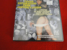 Load image into Gallery viewer, Vintage Adult All Male Gay XXX DVD SEALED NOS Underwear Freaks Fetish   B2