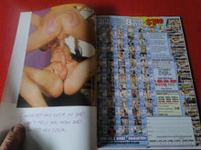 Load image into Gallery viewer, Vintage Adult Erotic Sexy Magazine Gay Interest 2 March 2005 JB40