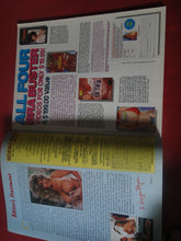 Load image into Gallery viewer, Vintage Nude Erotic Sexy Adult Magazine XXX Busty Beauties October 1991 P13
