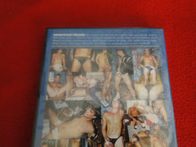 Load image into Gallery viewer, Vintage Adult All Male Gay XXX DVD SEALED NOS Underwear Freaks Fetish   B2