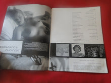 Load image into Gallery viewer, Vintage Nude Erotic Sexy Adult Magazine Escapade's Choicest Fall 1956 JB16