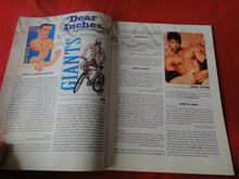 Load image into Gallery viewer, Vintage Adult Erotic Sexy Magazine Gay Interest Inches October 2002 P58