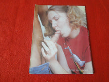 Load image into Gallery viewer, Vintage Nude Erotic Sexy Adult Magazine Cunts & Cocks 1984 JB28