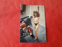 Load image into Gallery viewer, Vintage 1980s Nude Erotic Sexy Nude Woman Photo Hispanic Honey 4 x 6 DDi