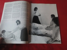 Load image into Gallery viewer, Vintage Nude Erotic Sexy Adult Magazine BDSM Supplement From Blushes #35 P12