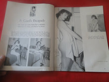 Load image into Gallery viewer, Vintage Nude Erotic Sexy Adult Magazine Escapade's Choicest Fall 1956 JB16