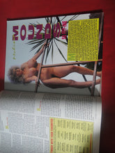 Load image into Gallery viewer, Vintage Nude Erotic Sexy Adult Magazine XXX Busty Beauties October 1991 P13