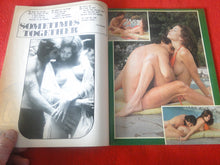 Load image into Gallery viewer, Vintage Nude Erotic Sexy Adult Magazine He and She May 1976 57