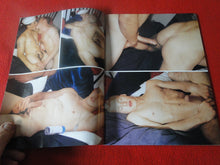 Load image into Gallery viewer, Vintage Adult Erotic Sexy Magazine Gay Interest Honcho February 2005 JB40