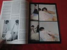 Load image into Gallery viewer, Vintage Nude Erotic Sexy Adult Magazine BDSM Supplement From Blushes #35 P12