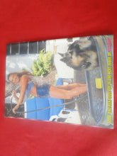 Load image into Gallery viewer, Vintage Nude Erotic Sexy Adult Magazine Babe Feb. 1997 JB65