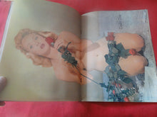 Load image into Gallery viewer, Vintage Nude Erotic Sexy Adult Magazine Escapade's Choicest Fall 1956 JB16