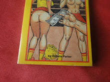 Load image into Gallery viewer, Vintage Erotic Adult Paperback Book/Novel Greenleaf Pay For Play Cheerleaders PB2