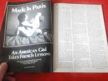 Load image into Gallery viewer, Vintage Nude Erotic Sexy Adult Magazine He and She May 1976 57