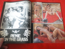 Load image into Gallery viewer, Vintage Nude Erotic Sexy Adult Magazine He and She May 1976 57
