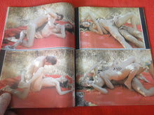 Load image into Gallery viewer, Vintage Nude Erotic Sexy Adult Magazine He and She May 1976 57