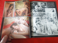Load image into Gallery viewer, Vintage Nude Erotic Sexy Adult Magazine He and She May 1976 57