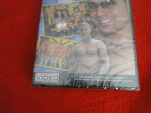 Load image into Gallery viewer, Vintage Adult All Male Gay XXX DVD SEALED NOS Dude-Dorm Behind The Scenes B2