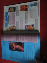 Load image into Gallery viewer, Vintage Nude Erotic Sexy Adult Magazine XXX Busty Beauties October 1990 P13