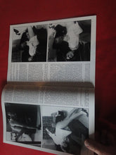 Load image into Gallery viewer, Vintage Nude Erotic Sexy Adult Magazine BDSM Supplement From Blushes #34 P12