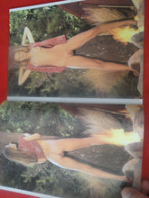 Load image into Gallery viewer, Vintage Nude Erotic Sexy Adult Magazine Babe Feb. 1997 JB65