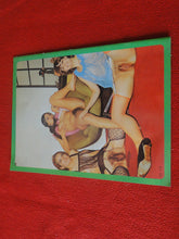 Load image into Gallery viewer, Vintage Nude Erotic Sexy Adult Magazine Young Moderns All Color JB28