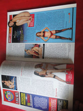 Load image into Gallery viewer, Vintage Nude Erotic Sexy Adult Magazine Leg Sex October 2005 P52