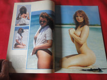 Load image into Gallery viewer, Vintage Nude Erotic Sexy Adult Magazine Mayfair V. 23 No. 10 ET