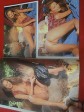 Load image into Gallery viewer, Vintage Nude Erotic Sexy Adult Magazine Babe Feb. 1997 JB65