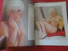 Load image into Gallery viewer, Vintage Nude Erotic Sexy Adult Magazine Knight November 1966 JB16