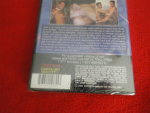 Load image into Gallery viewer, Vintage Adult All Male Gay XXX DVD SEALED NOS Dude-Dorm Behind The Scenes B2