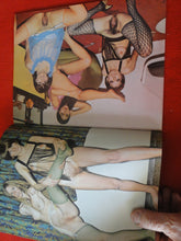 Load image into Gallery viewer, Vintage Nude Erotic Sexy Adult Magazine Young Moderns All Color JB28