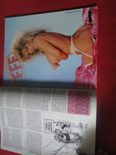 Load image into Gallery viewer, Vintage Nude Erotic Sexy Adult Magazine XXX Busty Beauties October 1990 P13