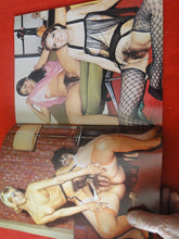 Load image into Gallery viewer, Vintage Nude Erotic Sexy Adult Magazine Young Moderns All Color JB28